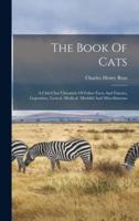 The Book Of Cats
