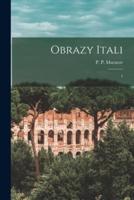 Obrazy Itali