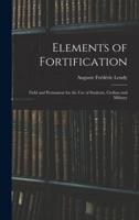 Elements of Fortification