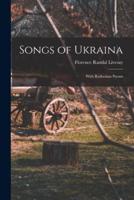 Songs of Ukraina