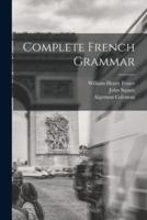 Complete French Grammar