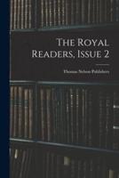 The Royal Readers, Issue 2