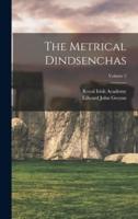 The Metrical Dindsenchas; Volume 2