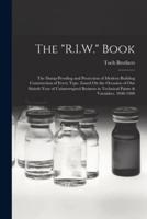 The "R.I.W." Book