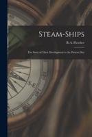 Steam-Ships