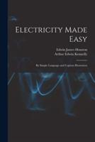 Electricity Made Easy