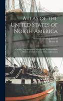 Atlas of the United States of North America