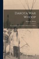 Dakota War Whoop