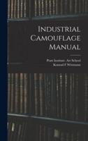 Industrial Camouflage Manual