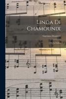 Linda Di Chamounix