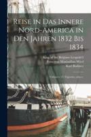 Reise in Das Innere Nord-America in Den Jahren 1832 Bis 1834; Volume V 13..Vignettes..atlas.v.