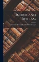 Undine And Sintram