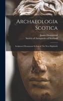 Archaeologia Scotica