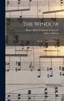 The Window; Or, the Songs of the Wrens