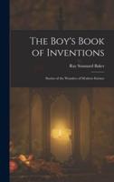 The Boy's Book of Inventions