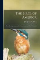 The Birds of America