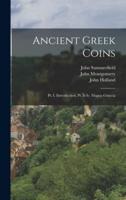 Ancient Greek Coins