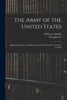 The Army of the United States