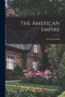 The American Empire