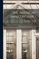 The American Apple Orchard