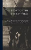 The Story of the Ninety-First