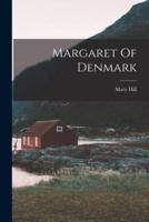 Margaret Of Denmark