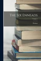The Six Enneads; Volume 1