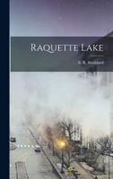 Raquette Lake