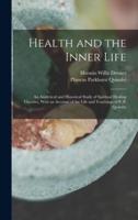 Health and the Inner Life