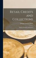 Retail Credits and Collections