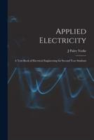 Applied Electricity