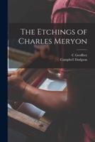 The Etchings of Charles Meryon