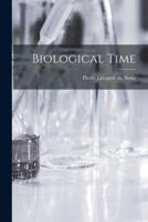 Biological Time