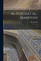 Al-Futuhat Al-Makkiyah