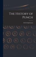 The History of Punch