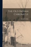 The Old Indian Chronicle
