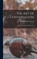 The Art of Conversation