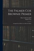 The Palmer Cox Brownie Primer