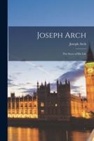 Joseph Arch