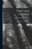 Paul Und Virginie