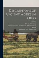 Descriptions of Ancient Works in Ohio