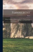 Fianaigecht