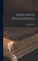Margarita Philosophica