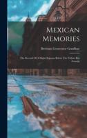 Mexican Memories