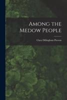 Among the Medow People