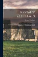 Blodau'R Gorllewin