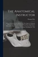 The Anatomical Instructor