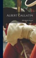 Albert Gallatin