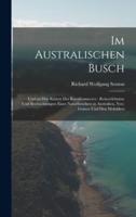 Im Australischen Busch