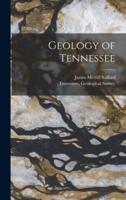 Geology of Tennessee